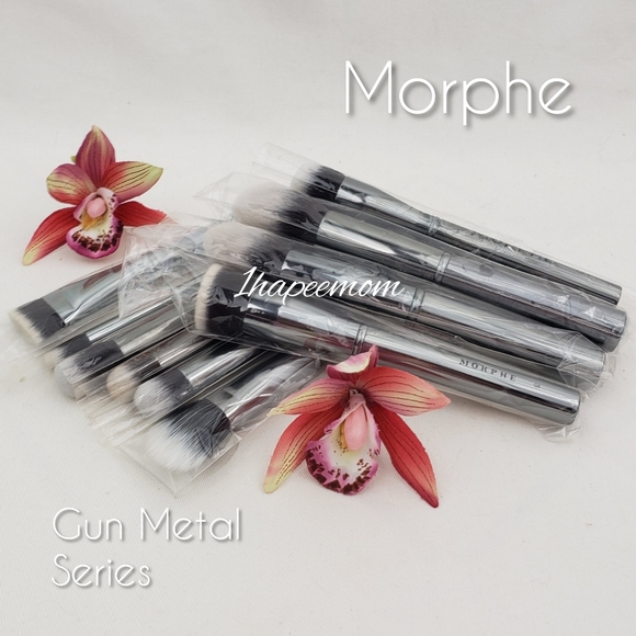 Morphe G8 Tapered Blush Brush - Picture 6 of 7